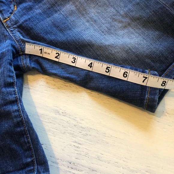 Joe’s Jeans Denim Shorts - Picture 7 of 7